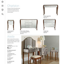 Middle bedroom finishing SHORTLIST