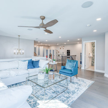 Preserve at Marsh Creek - Charter Model