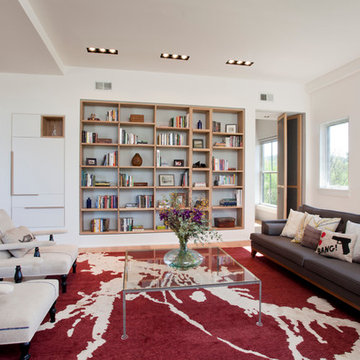Belmont Loft