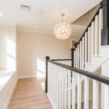 Squantum Point Custom Manufactured House