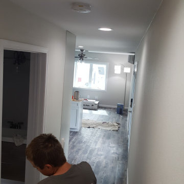 Barndominium Build