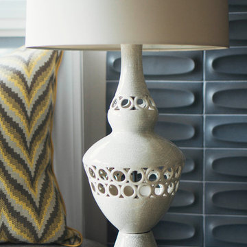 Photographer: Vignette Interiors