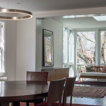 Modern Addition