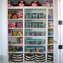 Playroom ideas