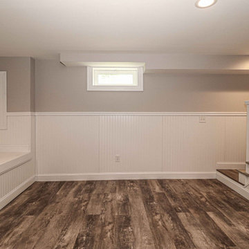 Interior and Exterior Remodel in Berkley Heights NJ