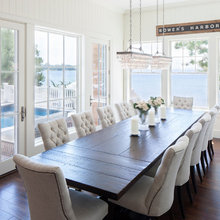 dining room chandelier