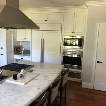 Danville home