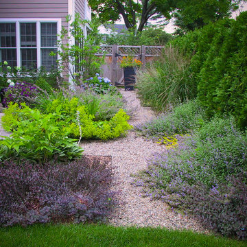 Stewart Hass and Associates Projects