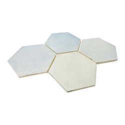 Hexagon Tile Collection - Wall And Floor Tile