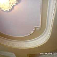 ceiling trim