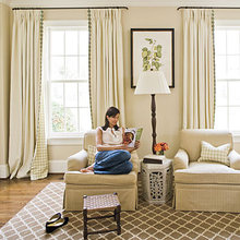 Window Treatments