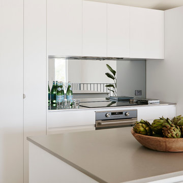 Bilgola Kitchen Project
