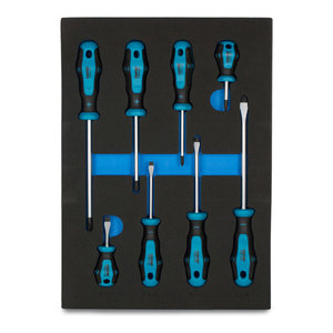 P306a # 3 Professional Phillips Screwdriver