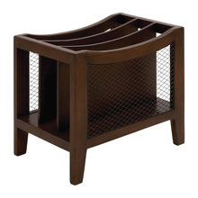 Magazine Racks
