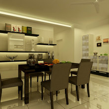 Dining Room Ideas