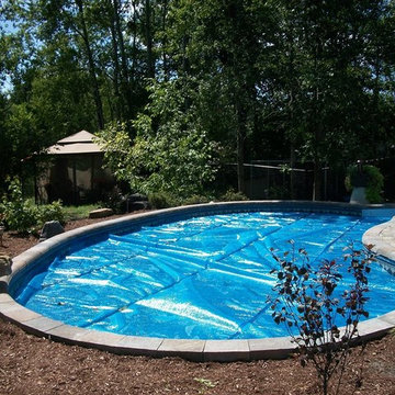 Our Pools