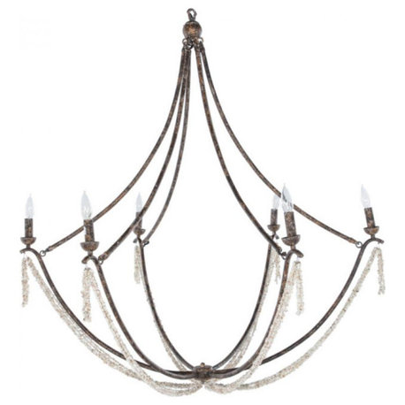 Nakita Chandelier