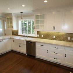 ASHLEY - Kitchen Products
