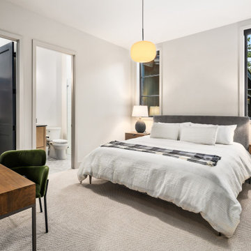 Private Bedroom Suite #3