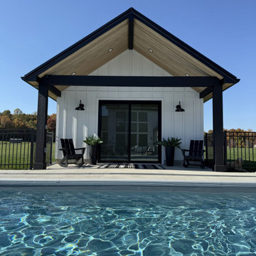 Cedar Renditions | Ohio Home