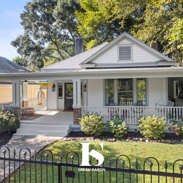 Grant Park Bungalow