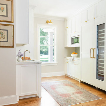 East Memphis Remodel