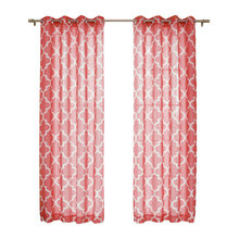 curtains