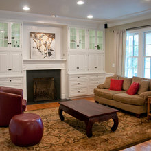Living Room Ideas