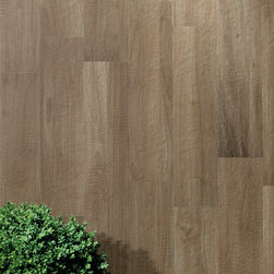 Nuances Italian Wood Look Tile - Flooring