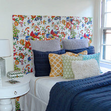 Bedrooms