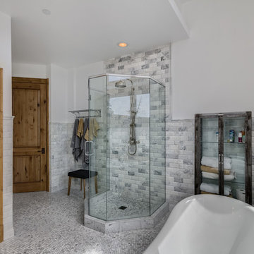 Bathrooms