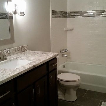 Bathroom Remodels