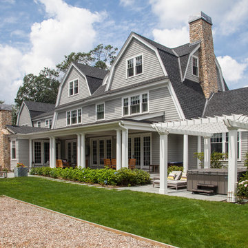 Newton Residence - 01