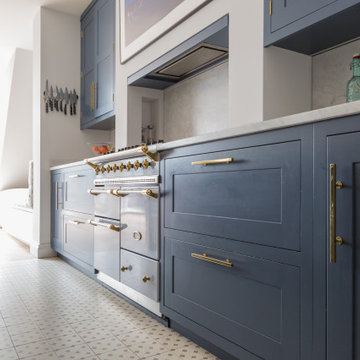 Notting Hill House