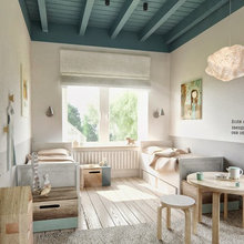 chambres enfants