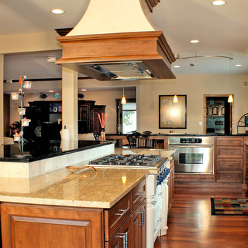 Prospect Heights Kitchen Addition
