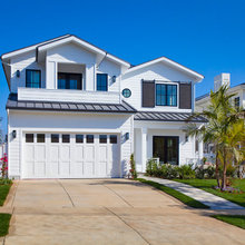 homes