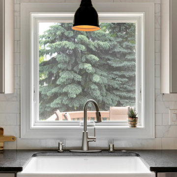 Subtle Elegance Kitchen Remodel | Lakeville, MN