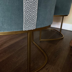 Trimmings - Fabric Trim
