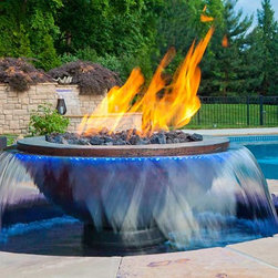 HPC Fire - Fire Pits