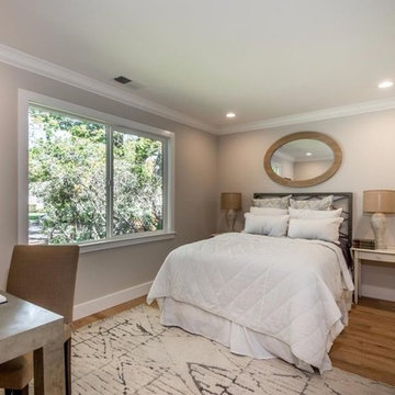 Willow Glen Full-Home Renovation