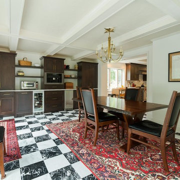 95 Year Old Home Remodel