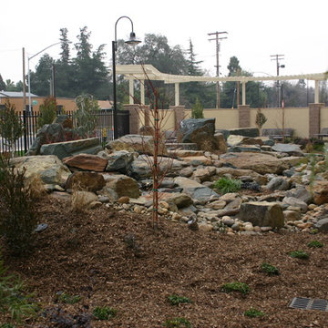 Liquid FX Pools - Sutter Gould Project