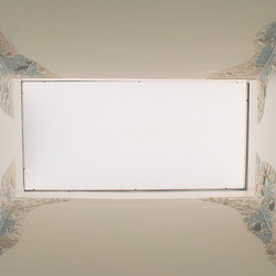 Miscellaneous Installations - Tile Murals