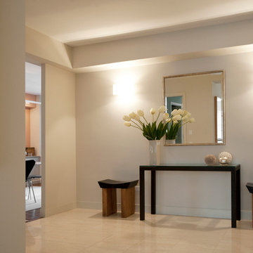 Upper East Side Residence