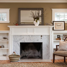 Craftsman trim
