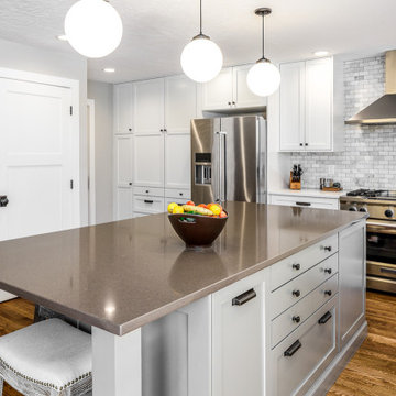 2020 Tour of Remodeled Homes Home #8