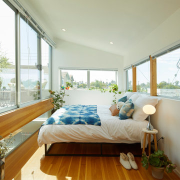 Venice Beach House