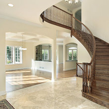Madison Stairs