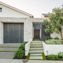 Landscape Ideas